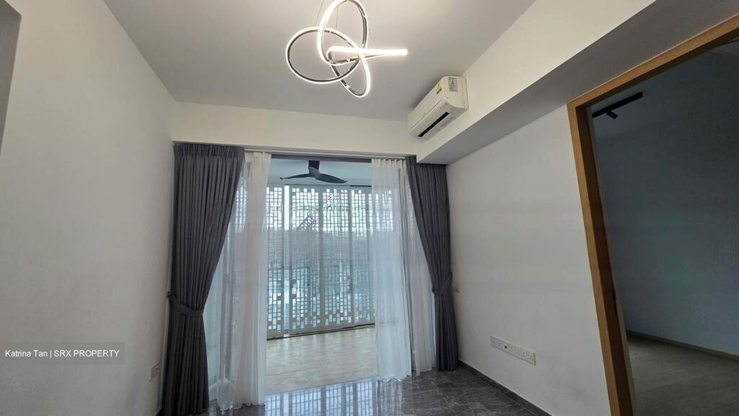 One Holland Village Residences (D10), Apartment #446542631